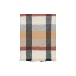 ELVANG Intersection plaid,