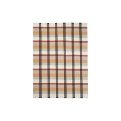 ELVANG Intersection plaid,