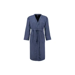 Dame Marc O'Polo Jaik badekåbe, ocean blue