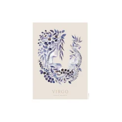 All by Voss Jomfruen plakat