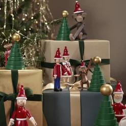 Kay Bojesen Denmark Juletræ juledekoration