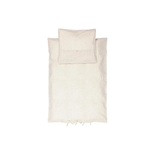 Børn MarMar Copenhagen Junior Bed Linen,