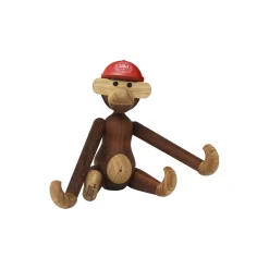 Kay Bojesen Denmark Kasket x DBU mini, rød