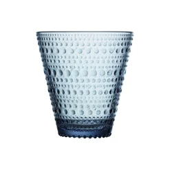 Iittala Kastehelmi drikkeglas 2 stk.,
