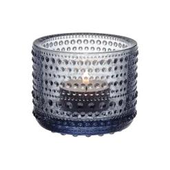 Iittala Kastehelmi fyrfadsstage,