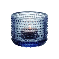 Iittala Kastehelmi fyrfadsstage,