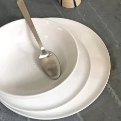 Kay Bojesen KAY dyb tallerken Ø 19 cm 2 stk.