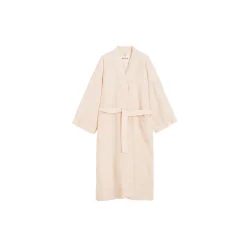 Dame Aiayu Kimono Linen,