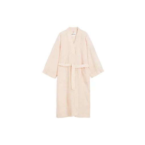 Dame Aiayu Kimono Linen,