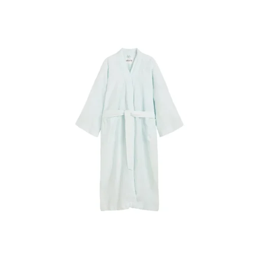 Dame Aiayu Kimono Linen,