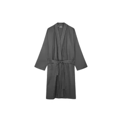 Dame Georg Jensen Damask KIMONO+ morgenkåbe med for,