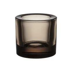 Iittala Kivi fyrfadslysestage,