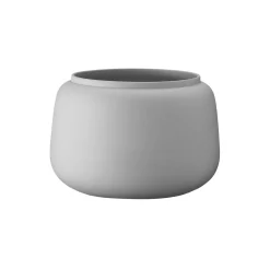 Ditte Fischer Copenhagen Klassisk vase bred lille,
