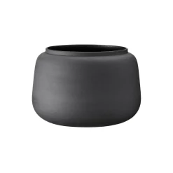 Ditte Fischer Copenhagen Klassisk vase bred lille,
