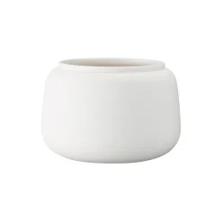 Ditte Fischer Copenhagen Klassisk vase bred lille,