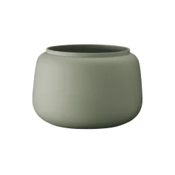 Ditte Fischer Copenhagen Klassisk vase bred lille,