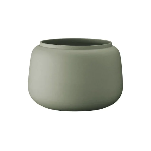 Ditte Fischer Copenhagen Klassisk vase bred lille,