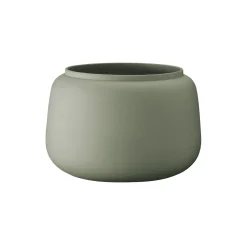 Ditte Fischer Copenhagen Klassisk vase bred stor,