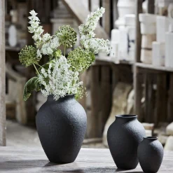 Knabstrup Keramik Knabstrup vase,
