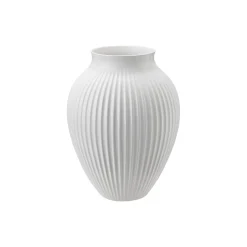 Knabstrup Keramik Knabstrup vase ripple,