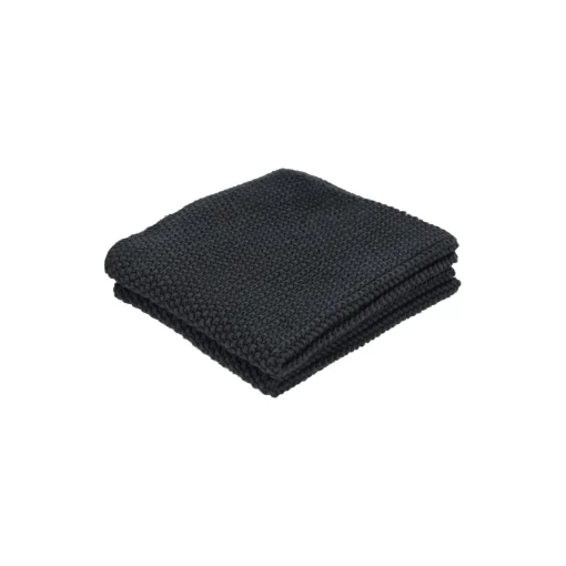 Bastian Knit karklude 2 stk,