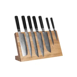 Gastrotools Knivblok til 7 knive