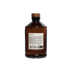 Bacanha Økologisk sirup - Grenadine