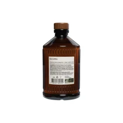 Bacanha Økologisk sirup - Ingefær