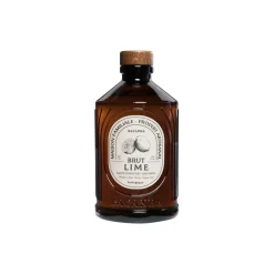 Bacanha Økologisk sirup - Lime