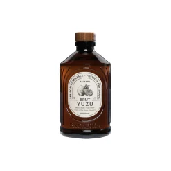 Bacanha Økologisk sirup - Yuzu