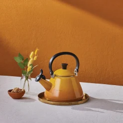 Le Creuset Kone Kedel,