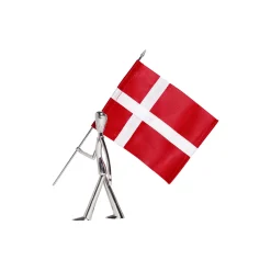 Kay Bojesen Kongelig Fanebærer