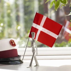 Kay Bojesen Kongelig Fanebærer