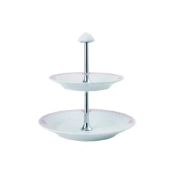 Royal Copenhagen Koral Riflet Blonde étagère