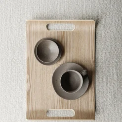 Blomus KUMI Plate Ø 10 cm,