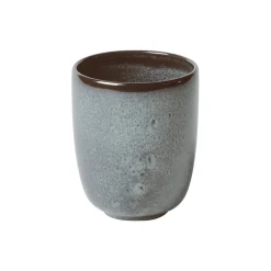 Villeroy & Boch Lave Glacé krus, turquoise