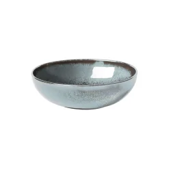 Villeroy & Boch Lave Glacé skål, turquoise