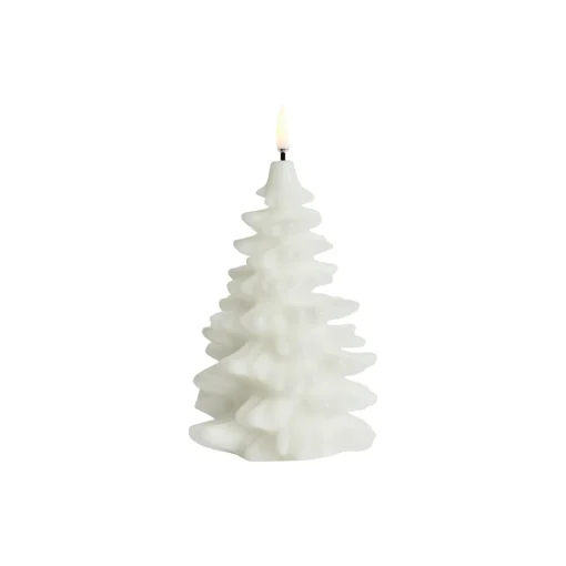 Uyuni Lighting LED Christmas Tree Candle 21 cm,
