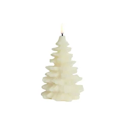 Uyuni Lighting LED Christmas Tree Candle 15 cm,