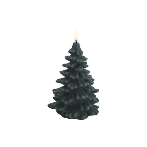 Uyuni Lighting LED Christmas Tree Candle 15 cm,