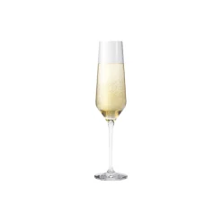 Eva Trio Legio Nova champagneglas 6 stk.