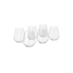 Eva Trio Legio Nova drikkeglas 6 stk.