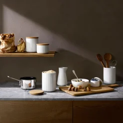 Eva Trio Legio Nova opbevaringskrukke 0,7 L
