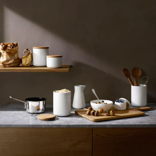 Eva Trio Legio Nova opbevaringskrukke 0,7 L