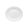 Eva Trio Legio Nova oval tallerken 31 cm