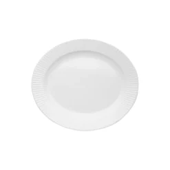 Eva Trio Legio Nova oval tallerken 31 cm