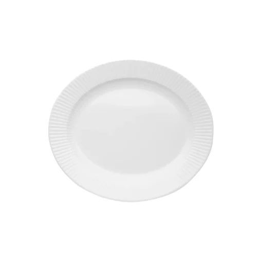 Eva Trio Legio Nova oval tallerken 31 cm