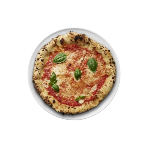 Eva Trio Legio Nova Pizzatallerken Ø 31,5 cm