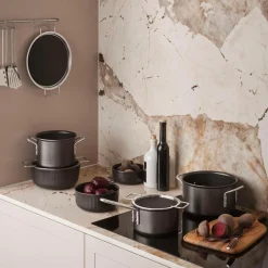 Eva Trio Legio Nova skål 0,5 L,
