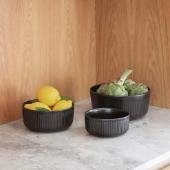 Eva Trio Legio Nova skål 1 L,